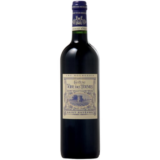 Chateau de Camarsac 2018 Bordeaux - Village Bottle Shop