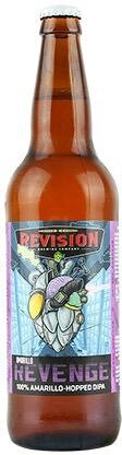 Revision Brewing Citra Revenge Dipa