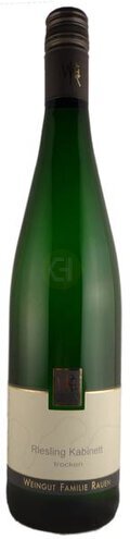 Rauen Riesling Thornich Kabinett (Low Alcohol)