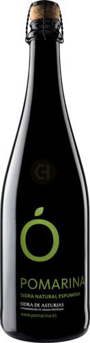Pomarina Basque Cider DOP
