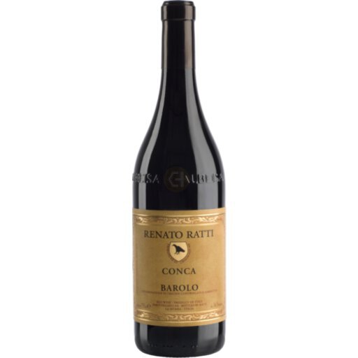 Renato Ratti Barolo Conca - Stew Leonard's Wines and Spirits