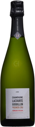 Lacourte Godbillon 1er Cru Brut