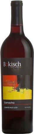BOKISCH GARNACHA  2020