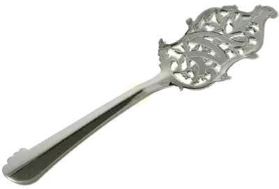 EPIC ABSINTHE SPOON