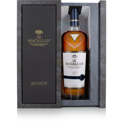 MACALLAN　HIGHLANDSINGLEMALT　SCOTCHWHISKY The Macallan Rare Cask Scotch Whiskey 23 Release 750ml – LP