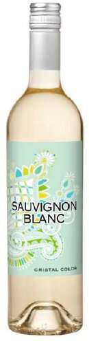 Cristal Color Sauvignon Blanc