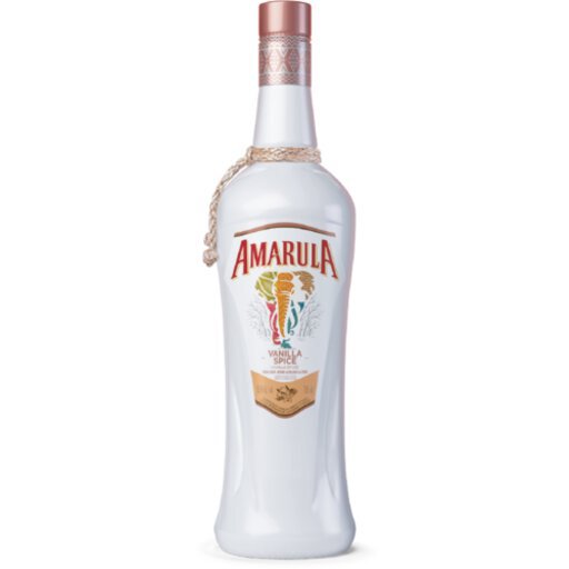 Amarula Vanilla Spice 1L アマルーラ Amarula Vanilla Spice Cream | Total Wine & More