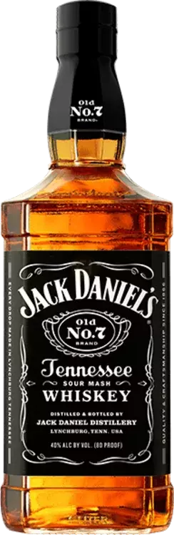 Jack Daniel's Tennessee Whiskey 700ml 特別 Buy Jack Daniel's Old No. 7 Tennessee Whiskey Online | The