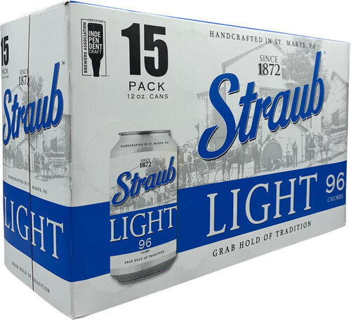 Straub Light