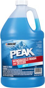 Windshield Washer Fluid 1 gallon