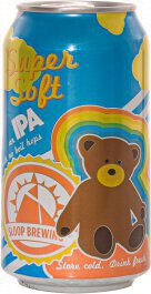 Sloop Super Soft 4/6 Pack Cans