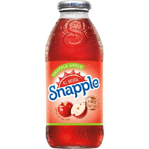 Snapple Apple 16OZ Heritage Wine and Liquor Centennial, CO