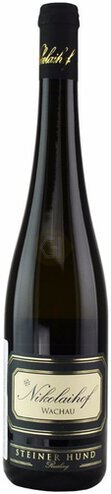 Nikolaihof Riesling Steiner Hund