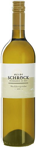 Heidi Schrock Weissburgunder