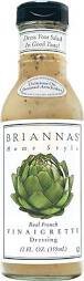 Brianna's Real French Vinaigrette Dressing