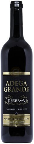 Adega Grande Reserva Red