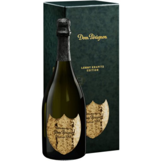 Dom Perignon Lenny Kravitz Edition - Hokus Pokus Liquor