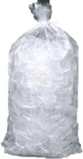 Bagged Ice - 20lb