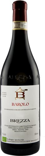 Brezza Barolo