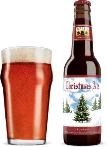 Bell's Christmas Ale