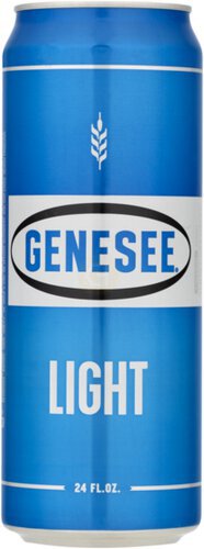 GENNY LT 16OZ 4/6 CAN