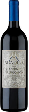 Acadine Cabernet Sauvignon