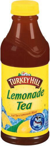 Turkey Hill Lemonade Tea 18.5oz