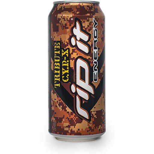 Ripit Tribute Cypx Orange Creme 16OZ - Jimmy's Liquor