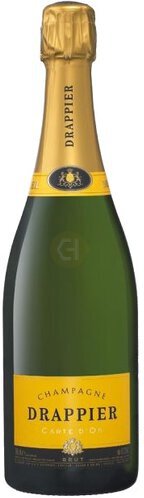Drappier Champagne Brut Carte d'Or