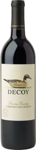Decoy Cabernet Sauvignon