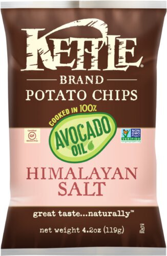 Kettle Brand Himalayan Salt