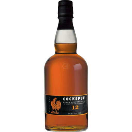 COCKSPUR RUM ２本セット 古酒 Cockspur 12 Years Old Rum - Bottle House CT, Shop Online for
