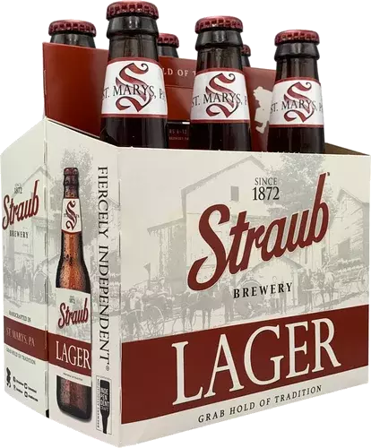 Straub Lager Nrs