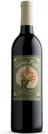 Cactus Park Merlot