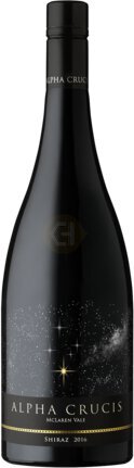 2016 Alpha Crucis Titan Shiraz