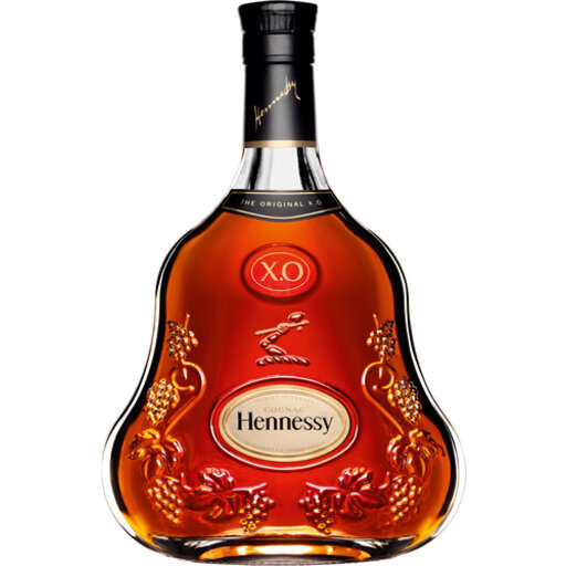 Hennessy XO コニャック 750ml Hennessy X.O コニャック 750ml