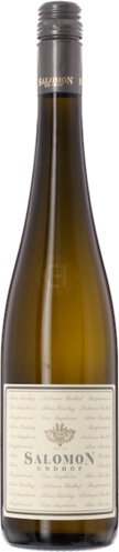 Salomon Undhof Alma Amphora Kremstal Riesling