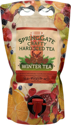 Spring Gate Crafty Iced Tea Winter 1.5L Bag