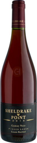 Sheldrake Point Gamay Noir Finger Lakes