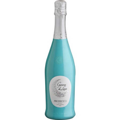 GEMMA DI LUNA PROSECCO 187ML - The Fridge Wholesale Liquor