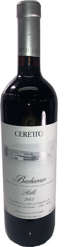 Ceretto Barbaresco Asili 2011