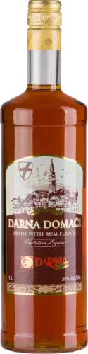 Darna Domaci Rum
