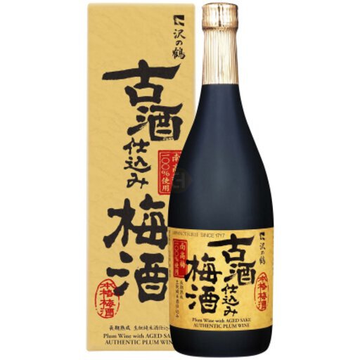Koshu Jikomi Umeshu 720ML - SquareWine & Spirits, Queens, NY