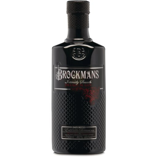 Brockman's Premium Gin - Burlington Spirits Shoppe, Burlington, CT