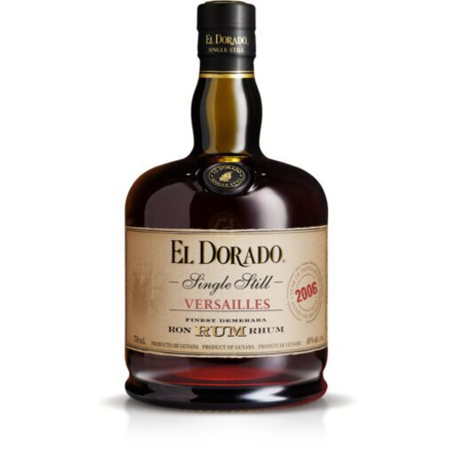 El Dorado Versailles Single Still - International House of Wine