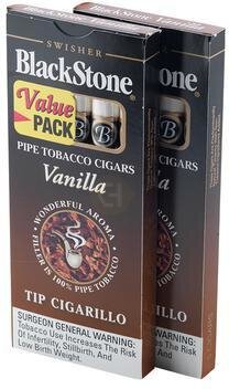 Black Stone Vanilla