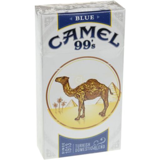 camel blue cigarette price Camel Blue 99's Box