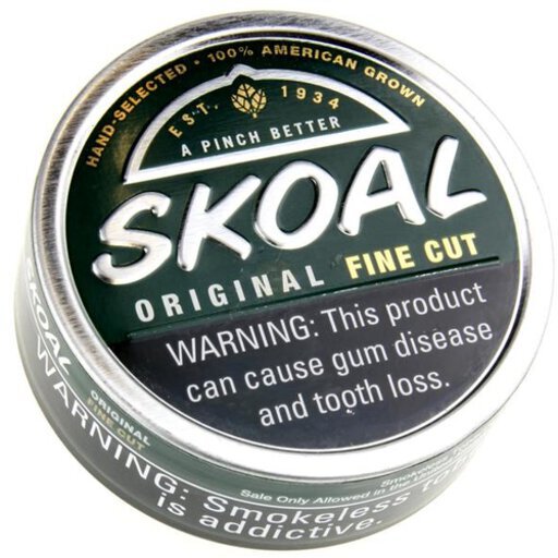 skoal chewing tobacco amazon Skoal Fine Cut Wintergreen