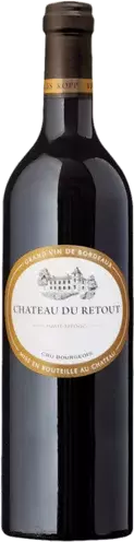 CHAT DU RETOUT