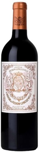 Chateau Pichon-Longueville Baron
